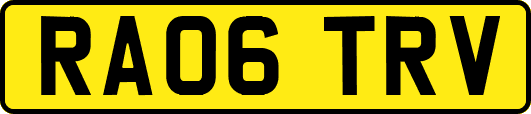 RA06TRV