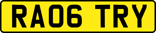 RA06TRY