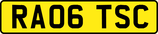 RA06TSC