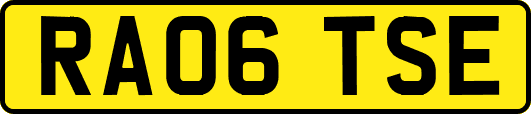 RA06TSE
