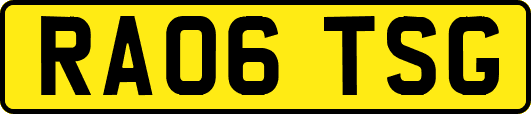 RA06TSG