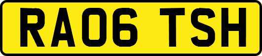 RA06TSH