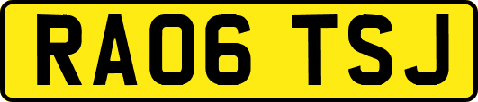 RA06TSJ