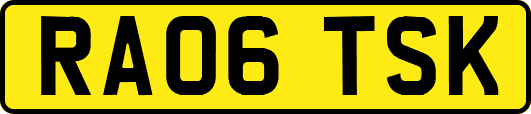 RA06TSK