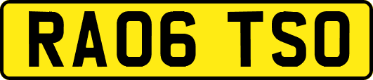 RA06TSO