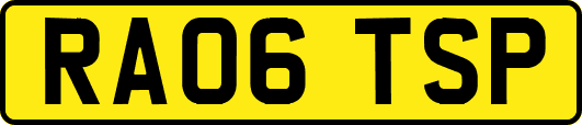RA06TSP