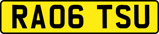 RA06TSU