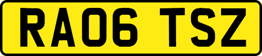RA06TSZ