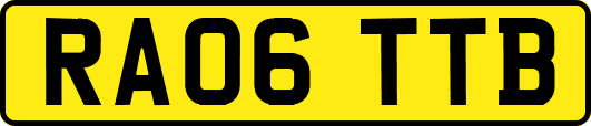 RA06TTB