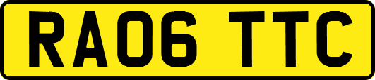 RA06TTC