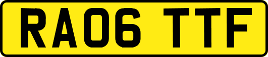 RA06TTF