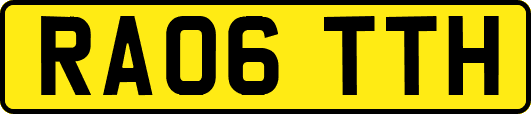 RA06TTH