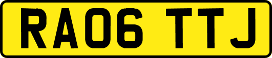 RA06TTJ