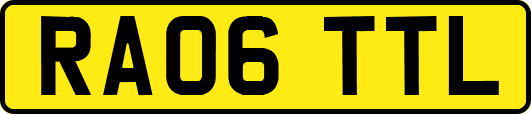 RA06TTL
