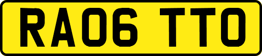 RA06TTO