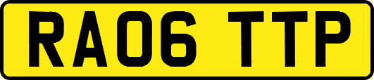 RA06TTP