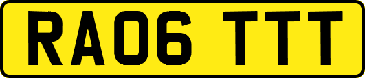 RA06TTT