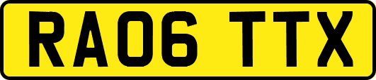 RA06TTX