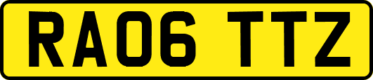 RA06TTZ
