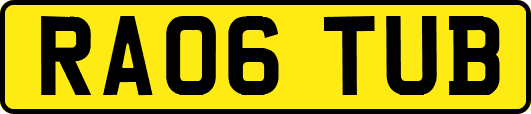 RA06TUB