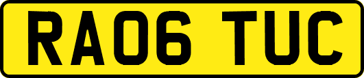 RA06TUC