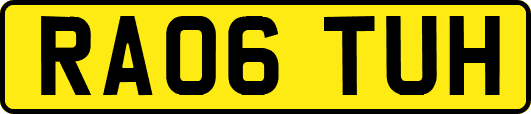 RA06TUH