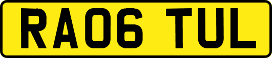 RA06TUL