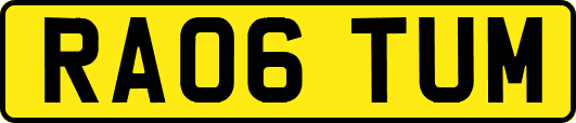 RA06TUM