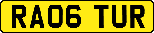 RA06TUR