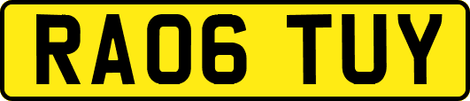 RA06TUY