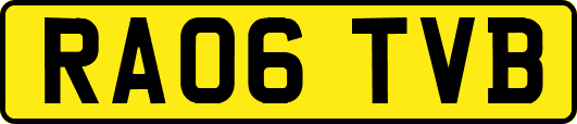 RA06TVB