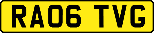 RA06TVG