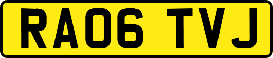 RA06TVJ