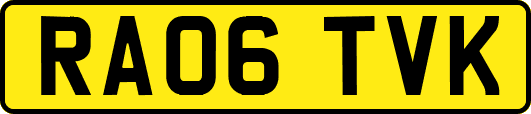 RA06TVK