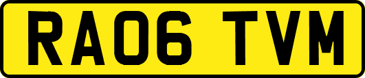 RA06TVM