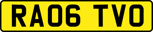 RA06TVO