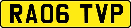 RA06TVP