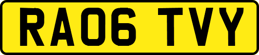 RA06TVY