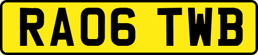 RA06TWB