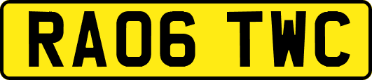 RA06TWC