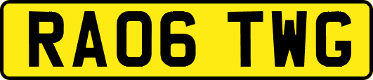 RA06TWG