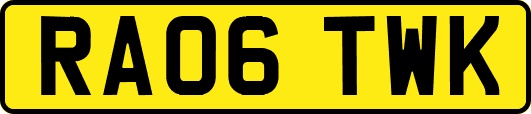 RA06TWK