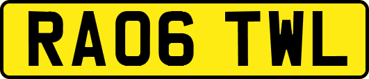 RA06TWL