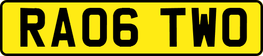 RA06TWO