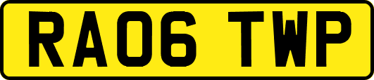 RA06TWP