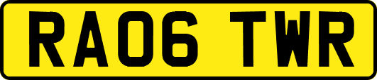 RA06TWR