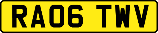 RA06TWV