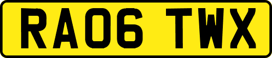 RA06TWX