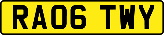 RA06TWY