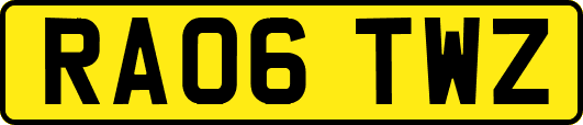 RA06TWZ